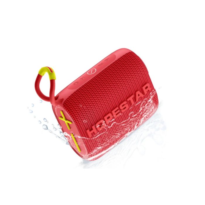 Портативна колонка HOPESTAR H54