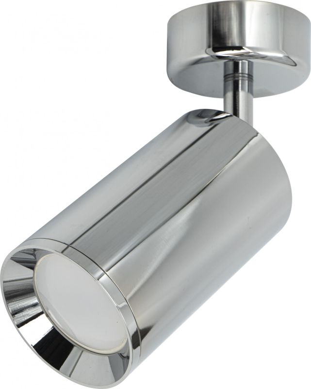 Накладний точковий світильник Altalusse INL-7034D-01 Chrome