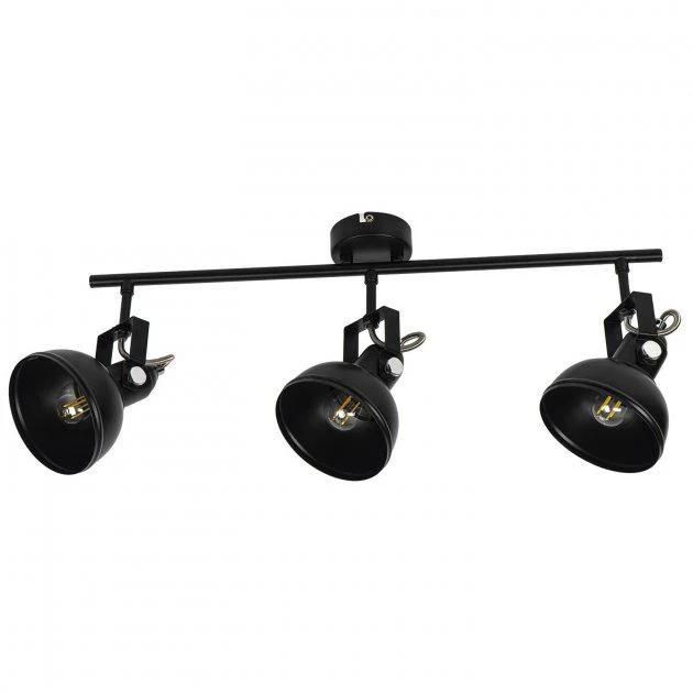 Бра Vio Concept VCDS-S0007-3-BK