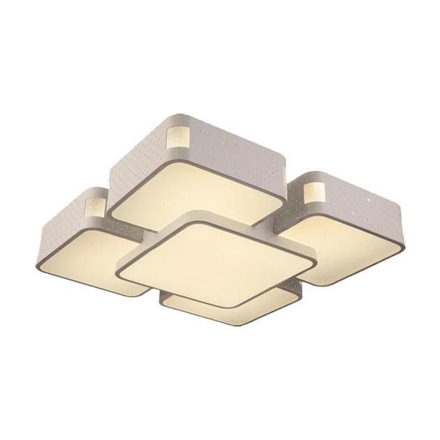Стельовий світильник Altalusse INL-9345C-60 White