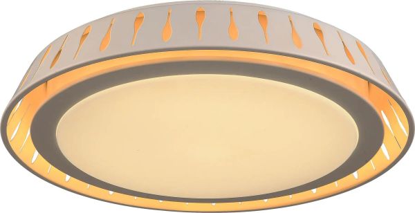 Стельовий світильник Altalusse INL-9352C-53 White