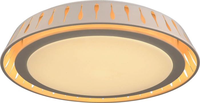 Стельовий світильник Altalusse INL-9352C-53 White