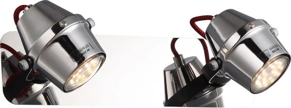 Бра Altalusse INL-9382W-02 Chrome