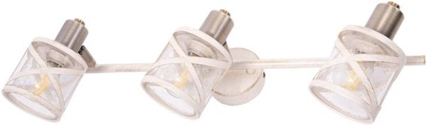 Бра Altalusse INL-6146W-03 Antique brass & Ivory