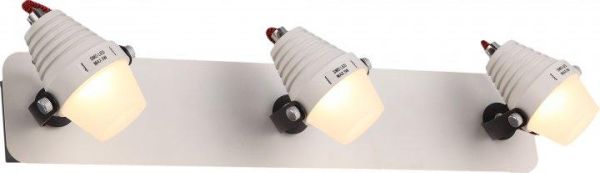 Бра Altalusse INL-9384W-15 White