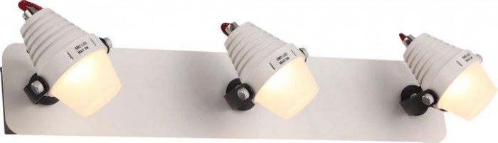 Бра Altalusse INL-9384W-15 White