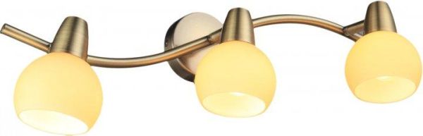 Бра Altalusse INL-9333W-03 Antique brass