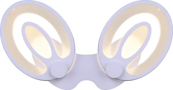 Бра Altalusse INL-9358W-30 White