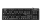 Клавіатура дротова PROFIMARKET K101UB