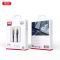 Кабель XO NB-Q223A USB-C Lightning Чорний