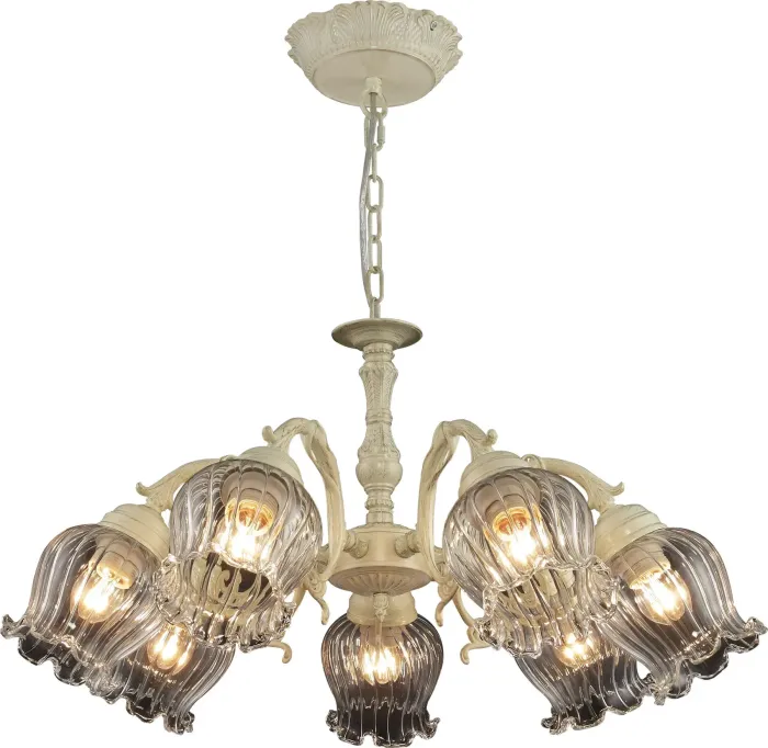 Люстра Altalusse INL-6127P-07 Ivory white