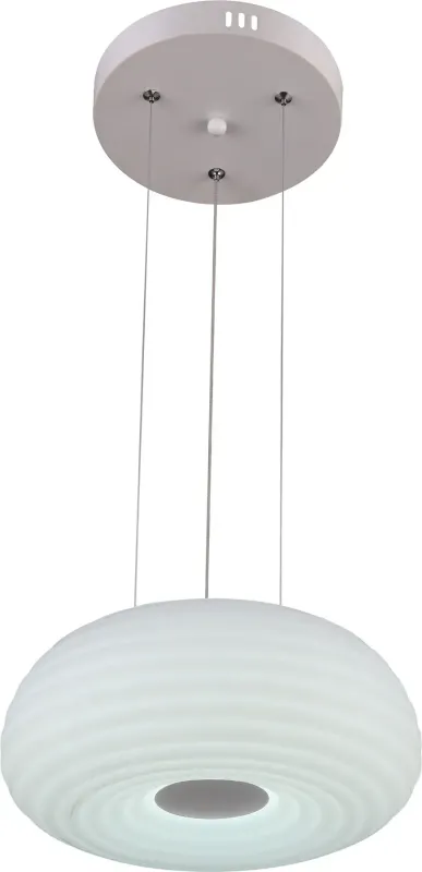 Люстра Altalusse INL-9389P-15 White