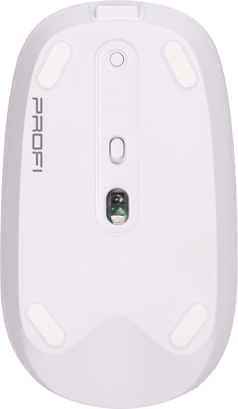Миша PROFImarket M302GSW