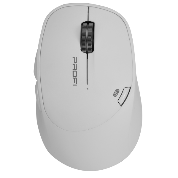 Миша PROFImarket M602GBW