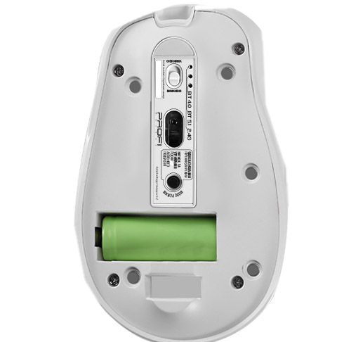 Миша PROFImarket M602GBW