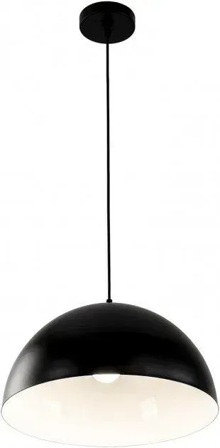 Люстра Vio Concept VCDS-MD76651A-1L Black