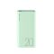 Павербанк XO PR-230 20000 mAh Cyan