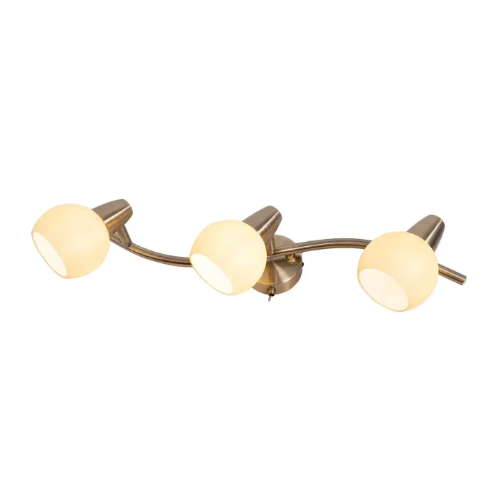 Бра Altalusse INL-9333W-03 Antique brass
