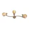 Бра Altalusse INL-9333W-03 Antique brass