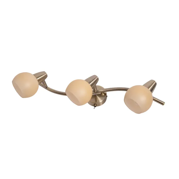 Бра Altalusse INL-9333W-03 Antique brass