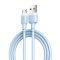 Кабель XO NB208 USB-A USB-B-Micro Синій