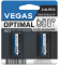Батарейка VEGAS OPTIMAL A23 блістер 2шт. Alkaline