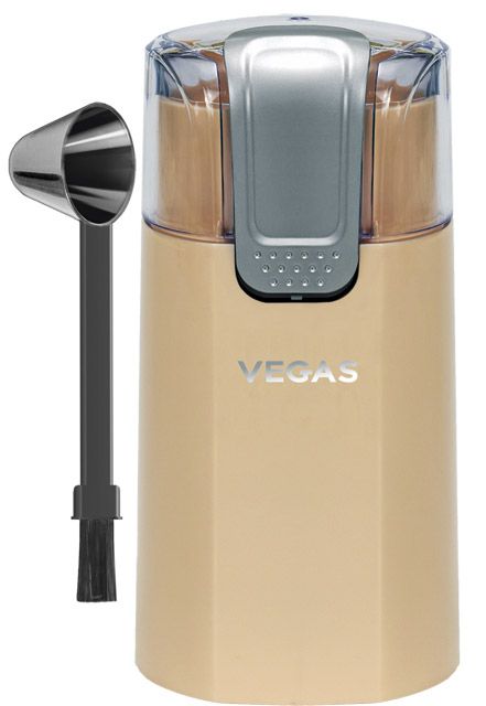 Кавомолка VEGAS VCG-0066B
