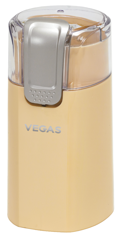 Кавомолка VEGAS VCG-0066B
