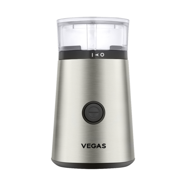 Кавомолка VEGAS VCG-0118S