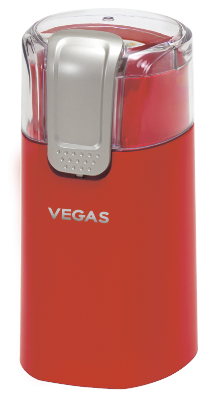 Кавомолка VEGAS VCG-0144R