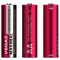 Батарейка VEGAS MAXIMAL АА блістер 4шт. Alkaline