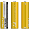 Батарейка VEGAS NORMAL АА 4шт. Zinc-Carbon